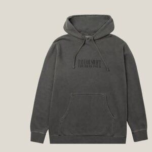 Taylor Swift Era's Tour Hoodie